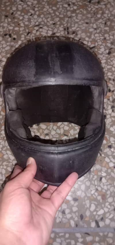 Helmet