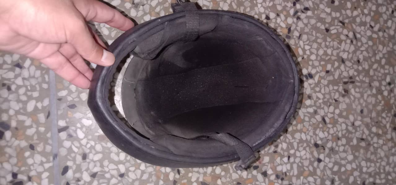 Helmet 3