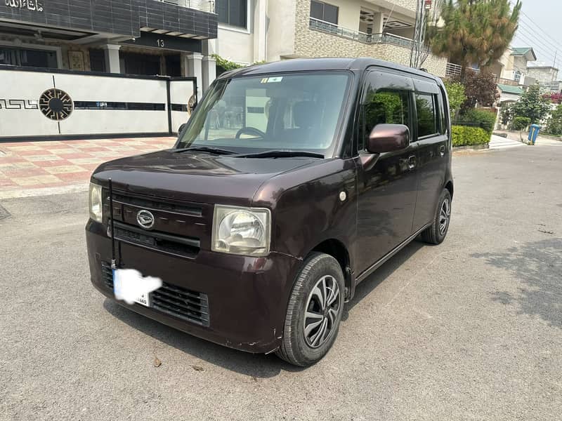 Diahatsu Move Conte 6