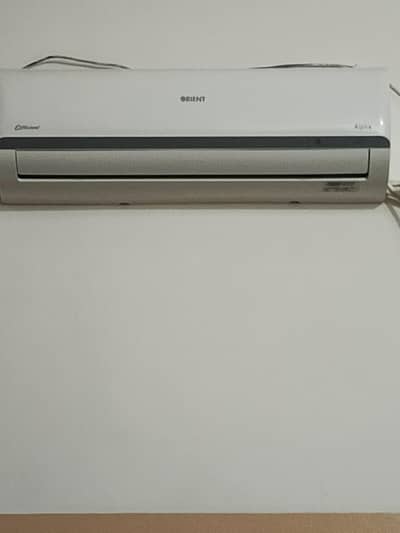 Orient Efficient Alpha 1.5 ton AC