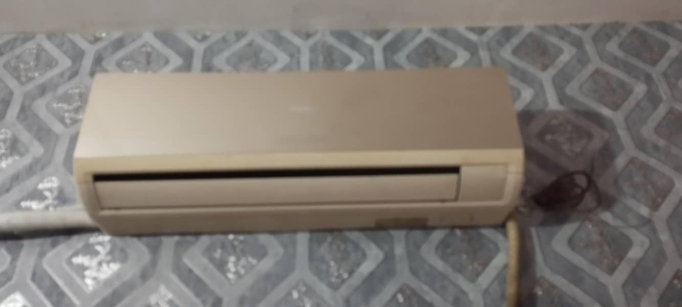 1 ton 1