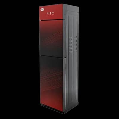 Canon CA-215 (Red)