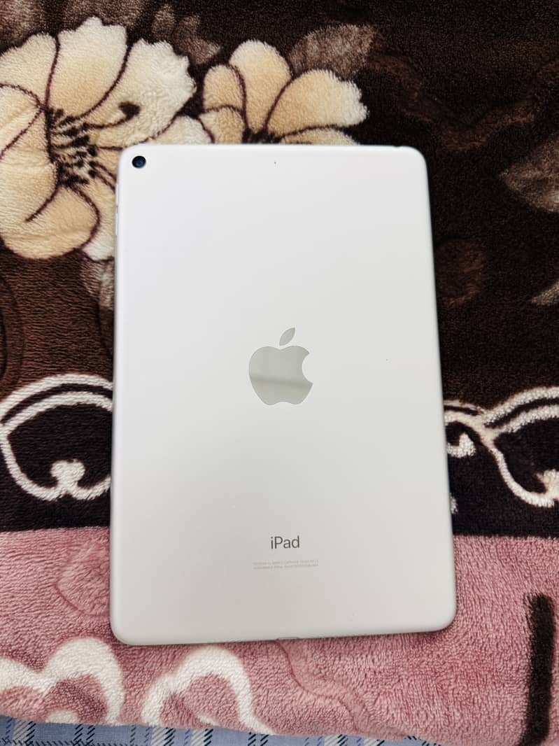 I pad mini 5 1