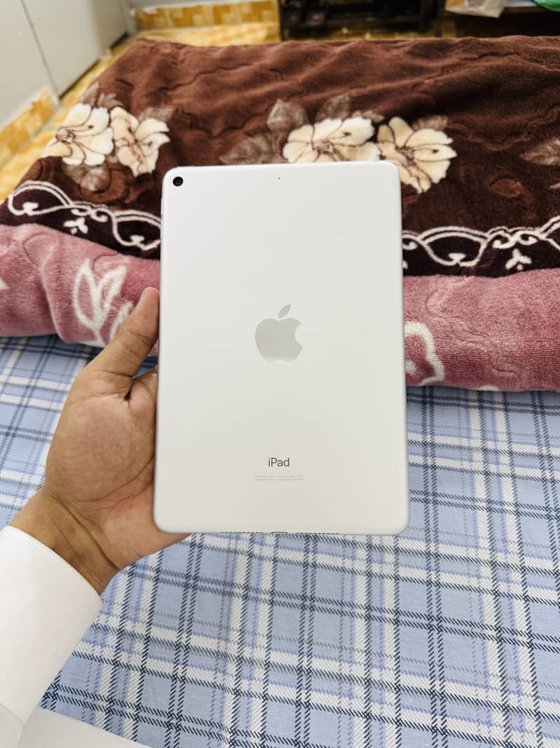 I pad mini 5 2