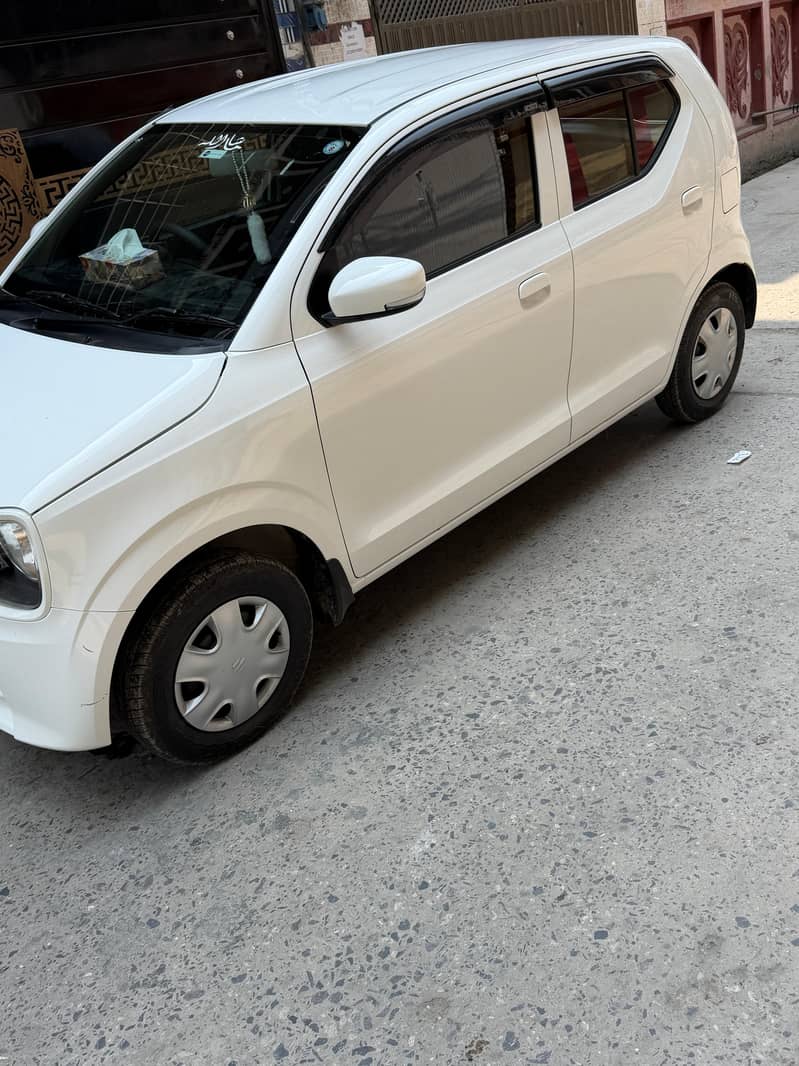 Suzuki 7