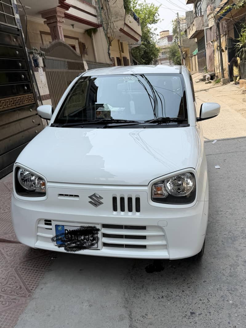 Suzuki 8