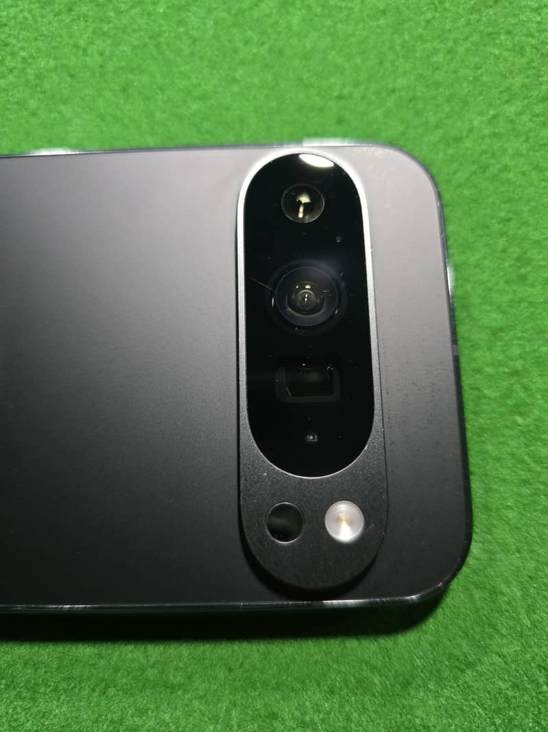 Google pixel 9 pro xl 1