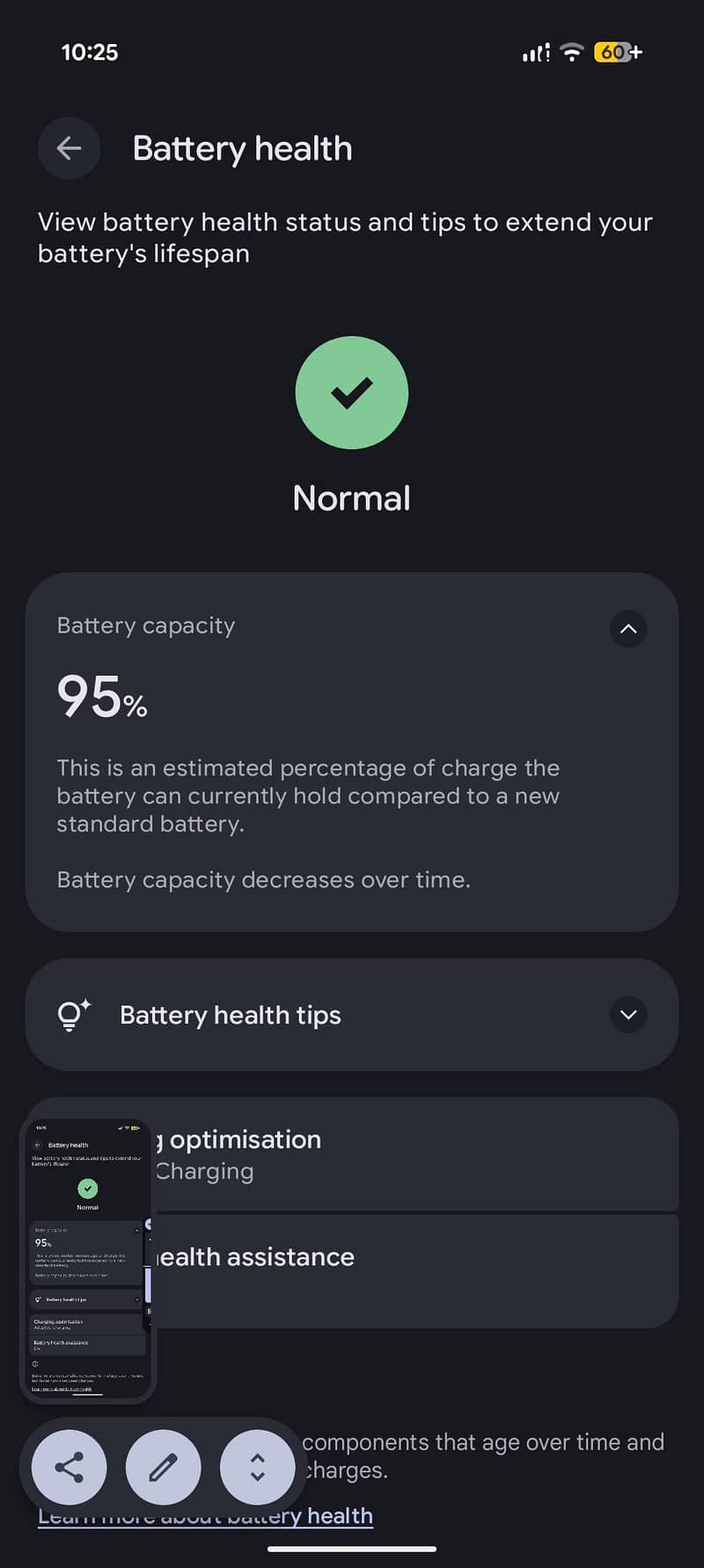 Google pixel 9 pro xl 2