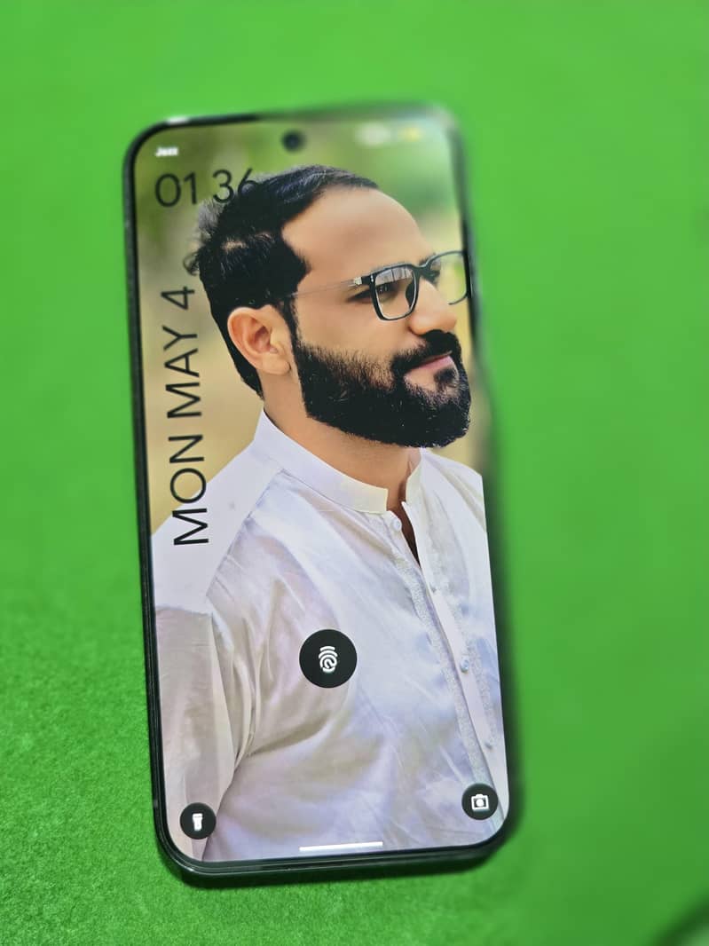 Google pixel 9 pro xl 3