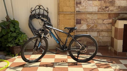 Trinx Majes 100 for Sale