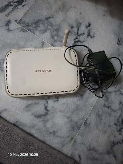 Netgear Wifi Router