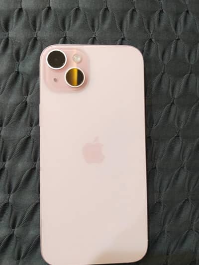 iPhone 15plus
