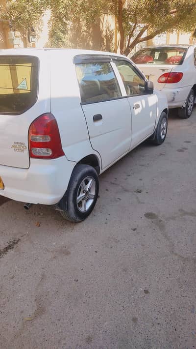 selling alto VXR 2011