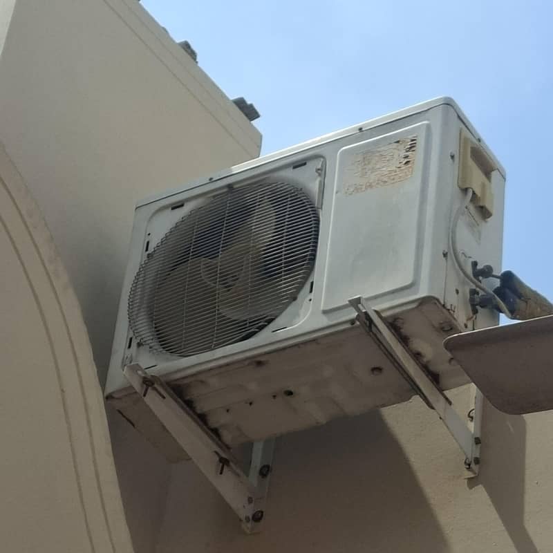Used Ac 0