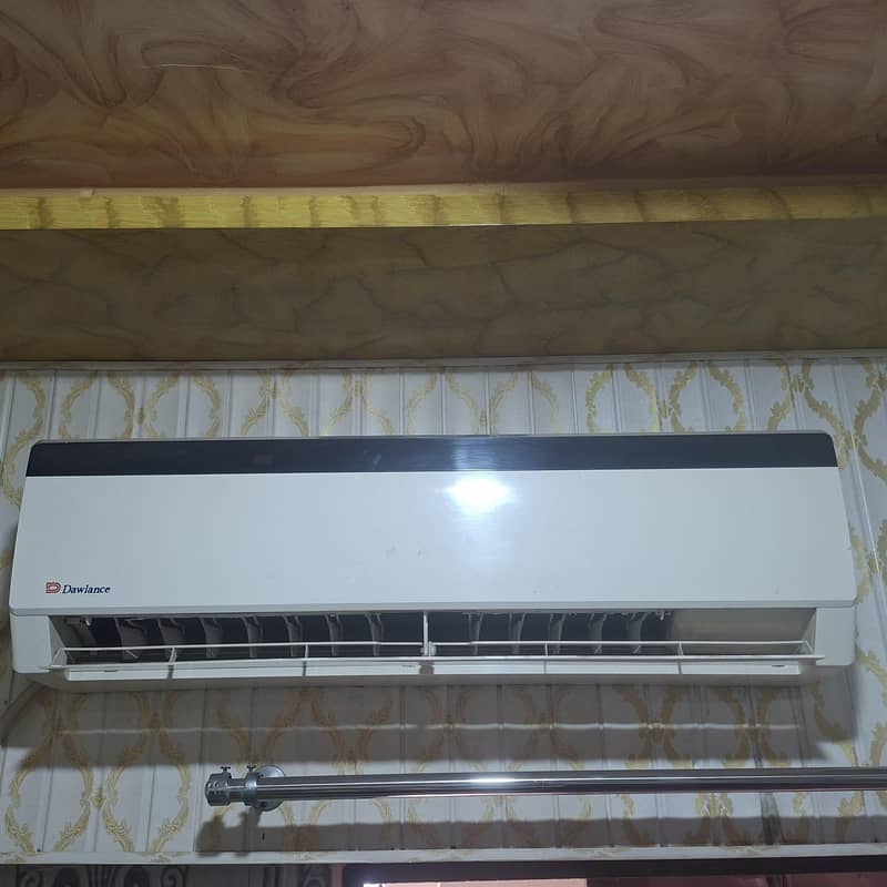 Used Ac 1