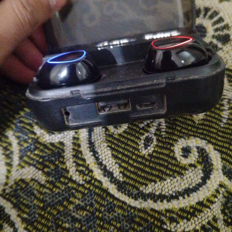 M10 TWS 3