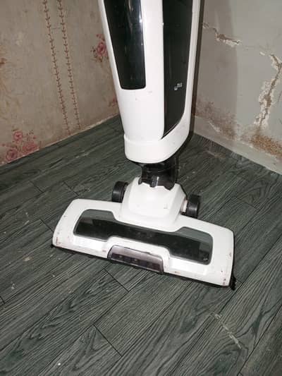 Vaccum Cleaner