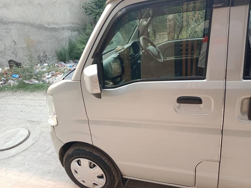 Suzuki every 1