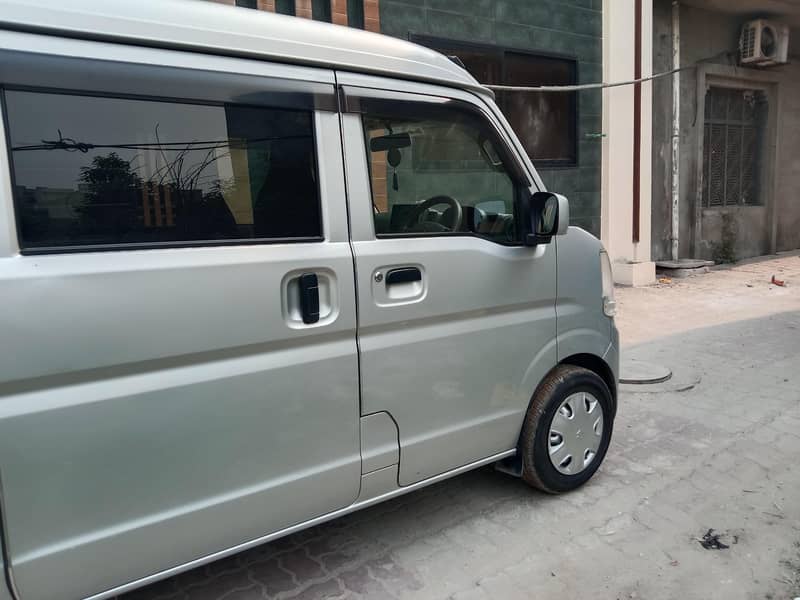 Suzuki every 2
