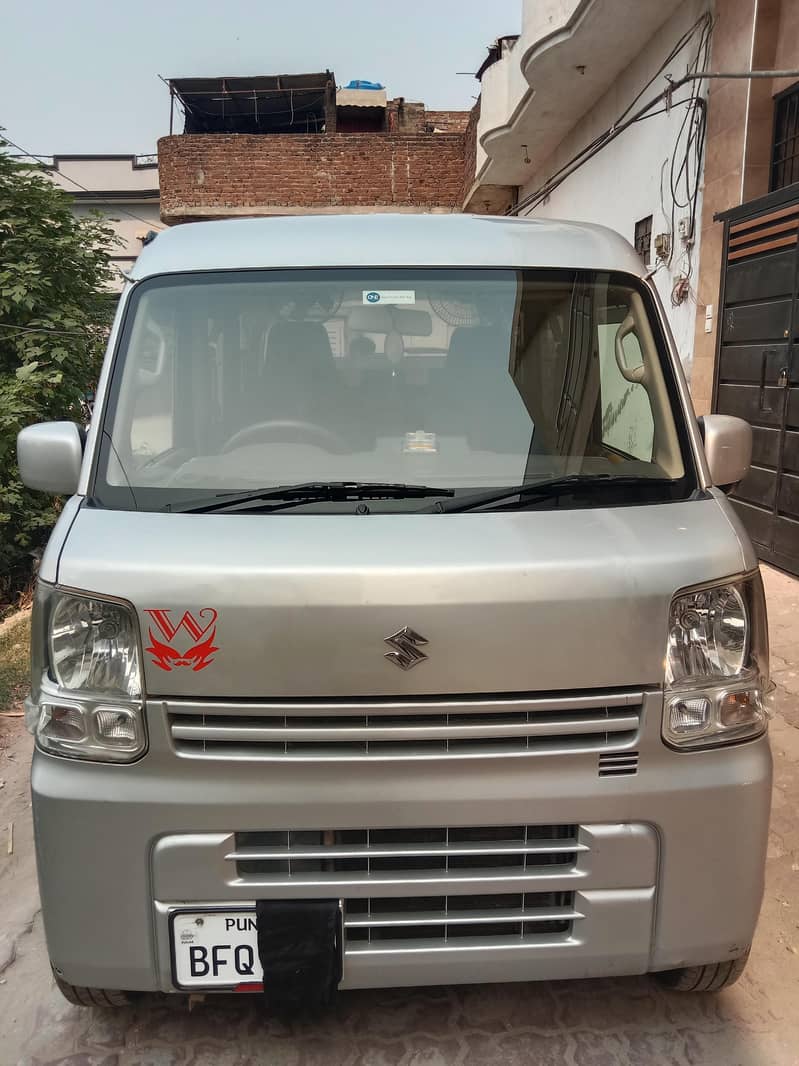 Suzuki every 3