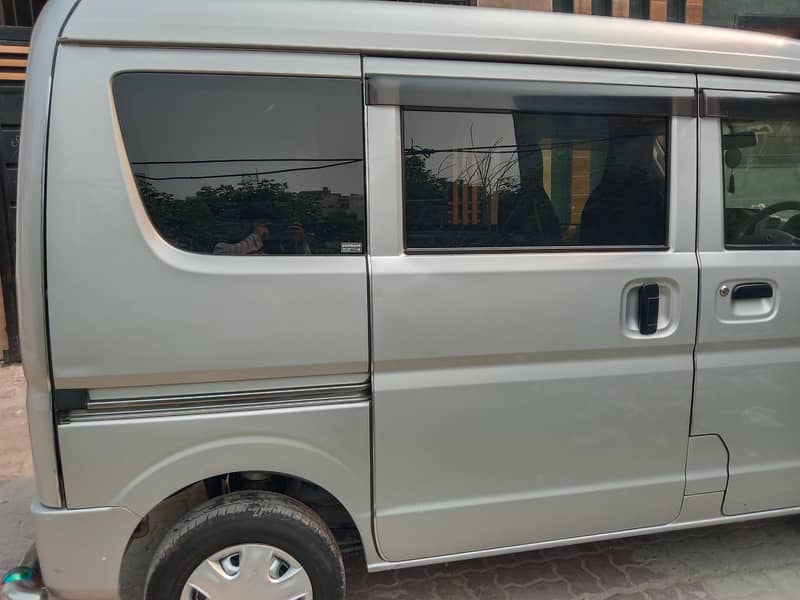 Suzuki every 4