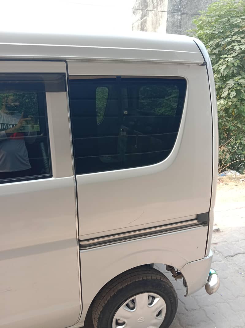 Suzuki every 7
