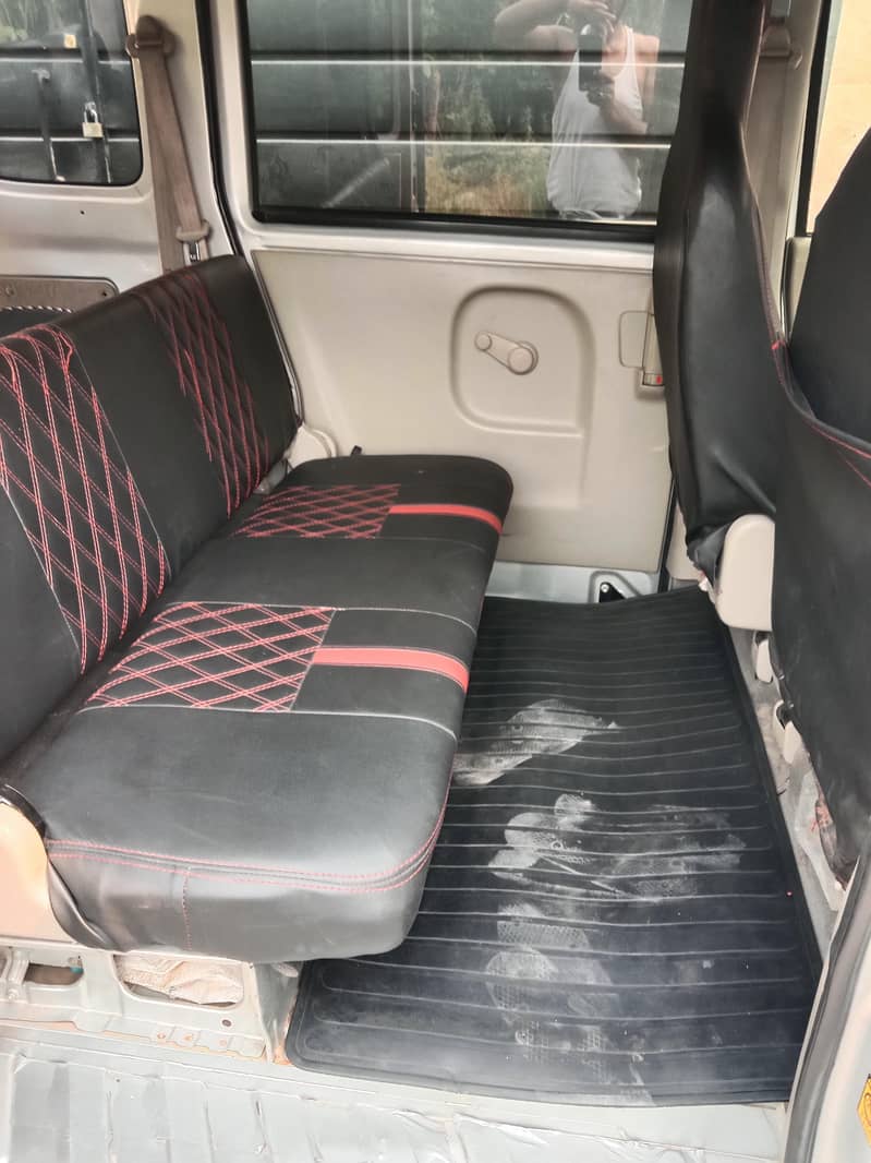 Suzuki every 8