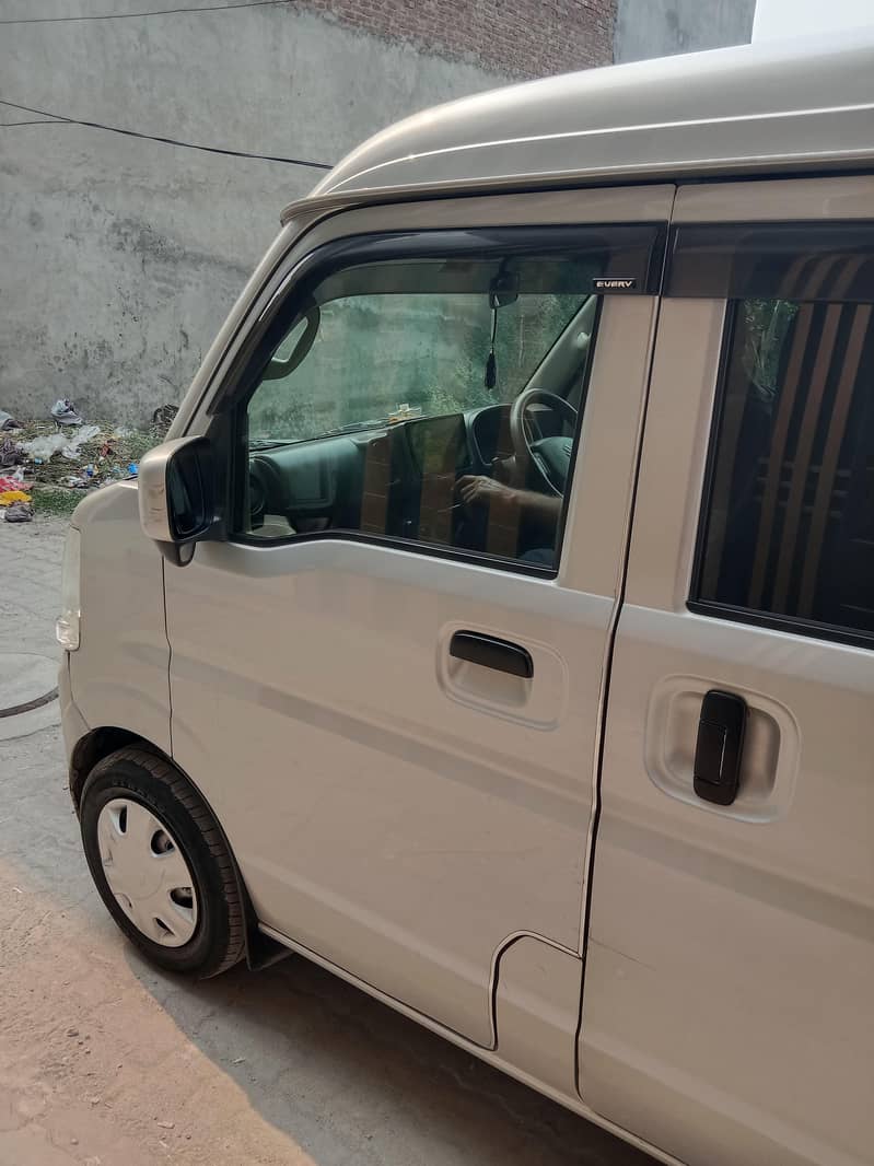 Suzuki every 9