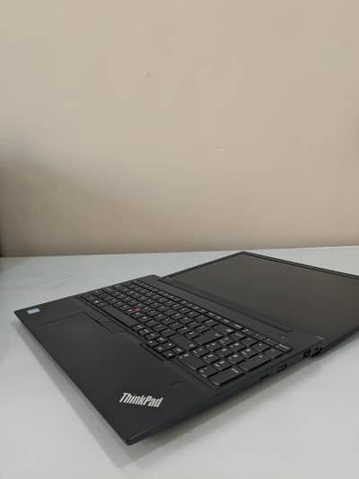 lenovo Thinkpad E590