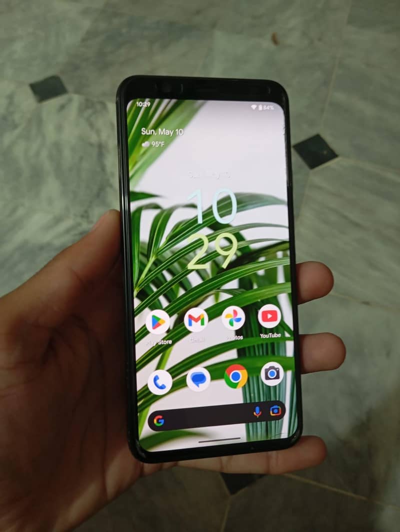 Google pixel 4 XL 2