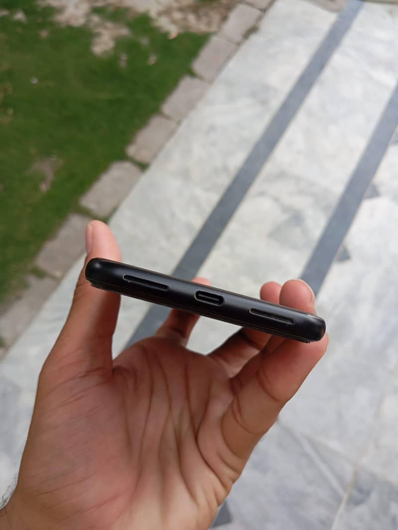 Google pixel 4 XL 3