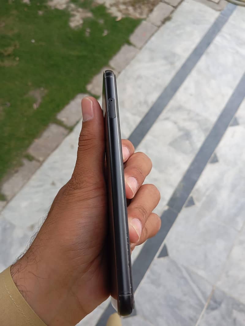 Google pixel 4 XL 5