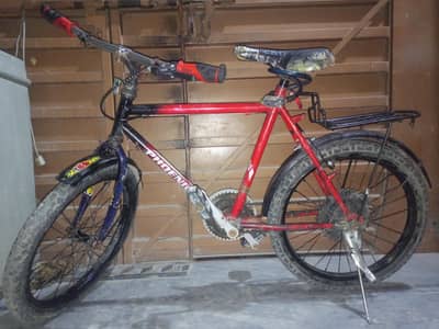 Bicycle fo sale