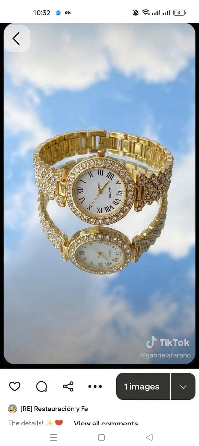premium smartwatch set 6