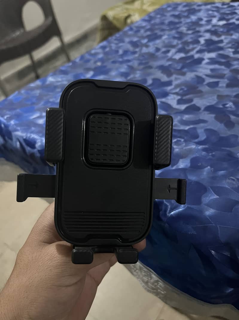 Mobile Holder 2