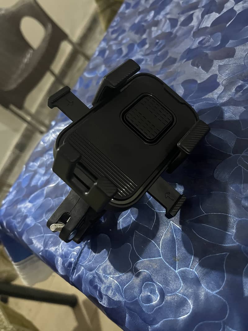 Mobile Holder 3
