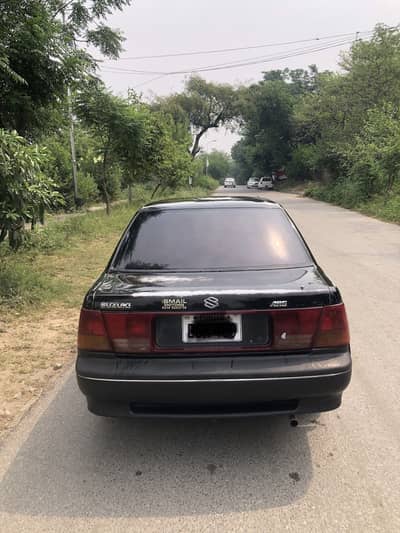 Suzuki margalla totally ginin gift for Suzuki lover