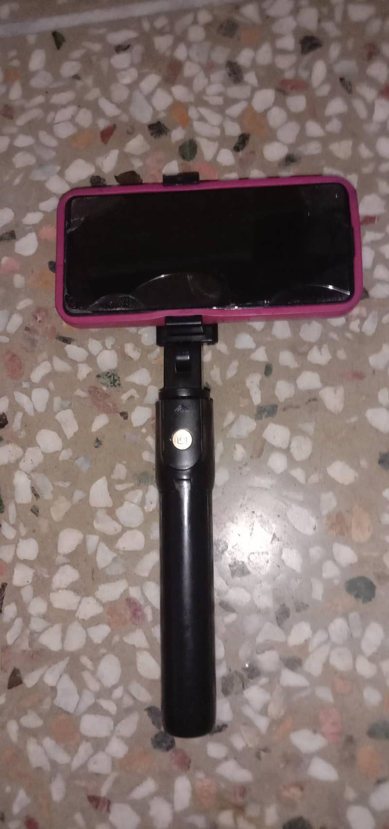 Selfi stick 1