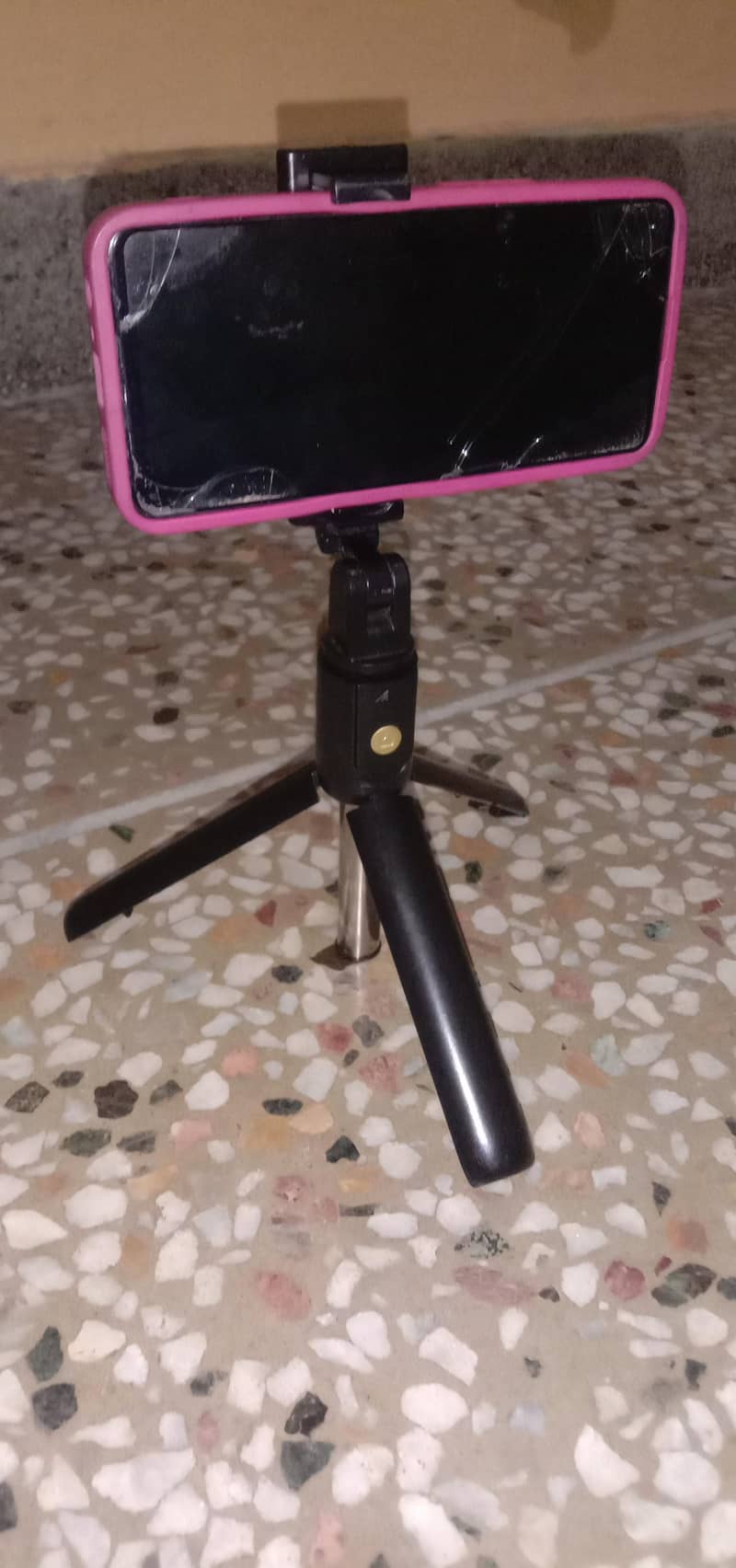 Selfi stick 2