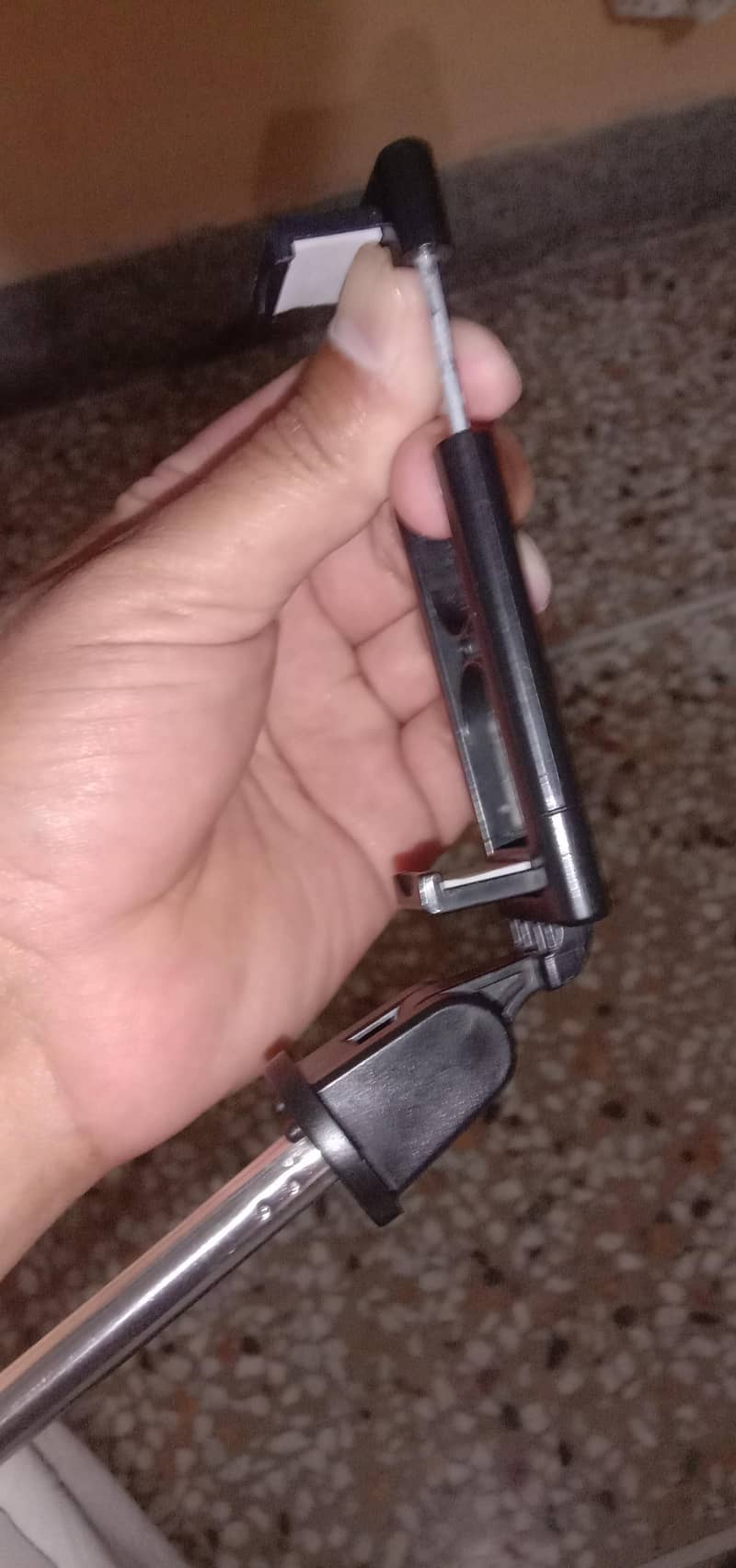Selfi stick 3