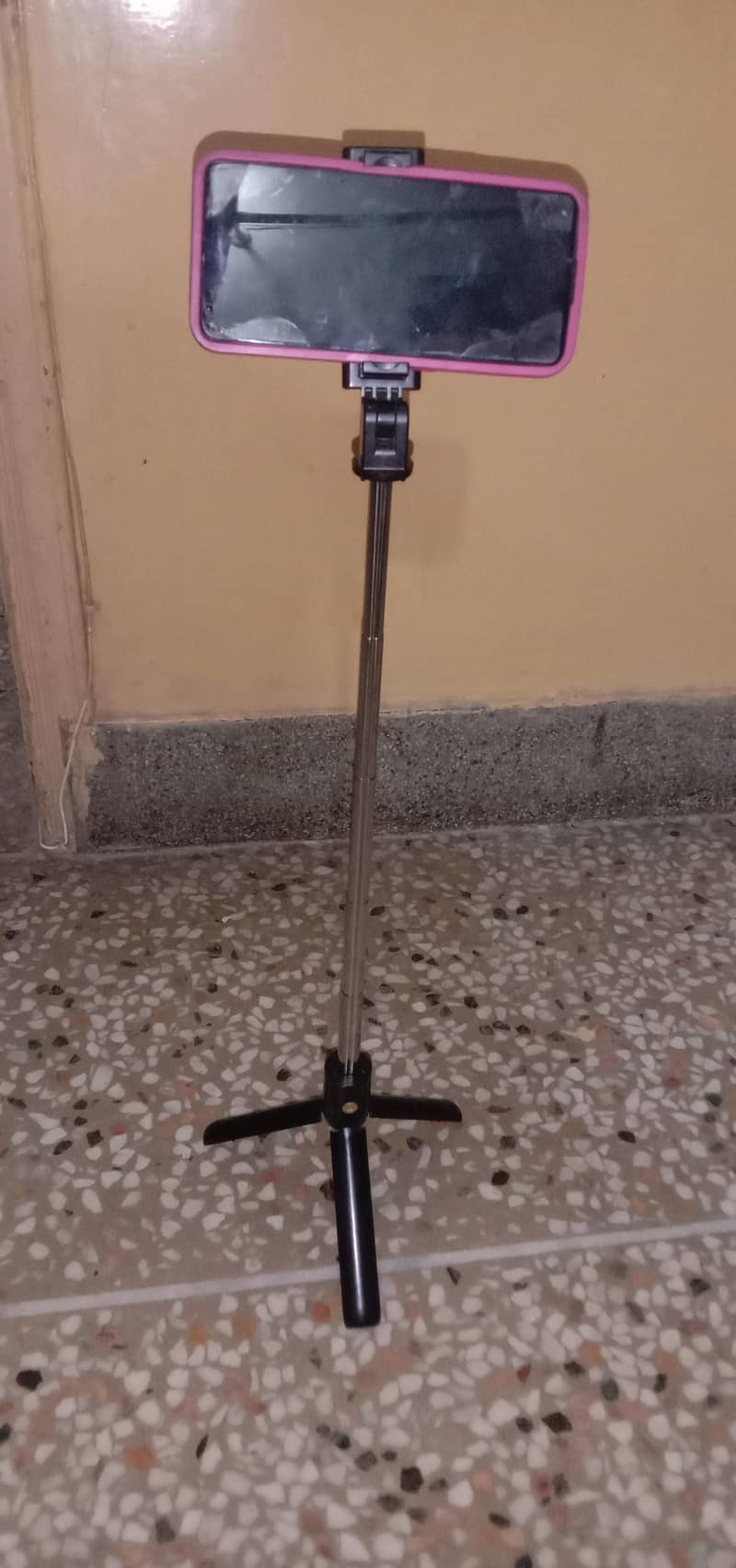 Selfi stick 5