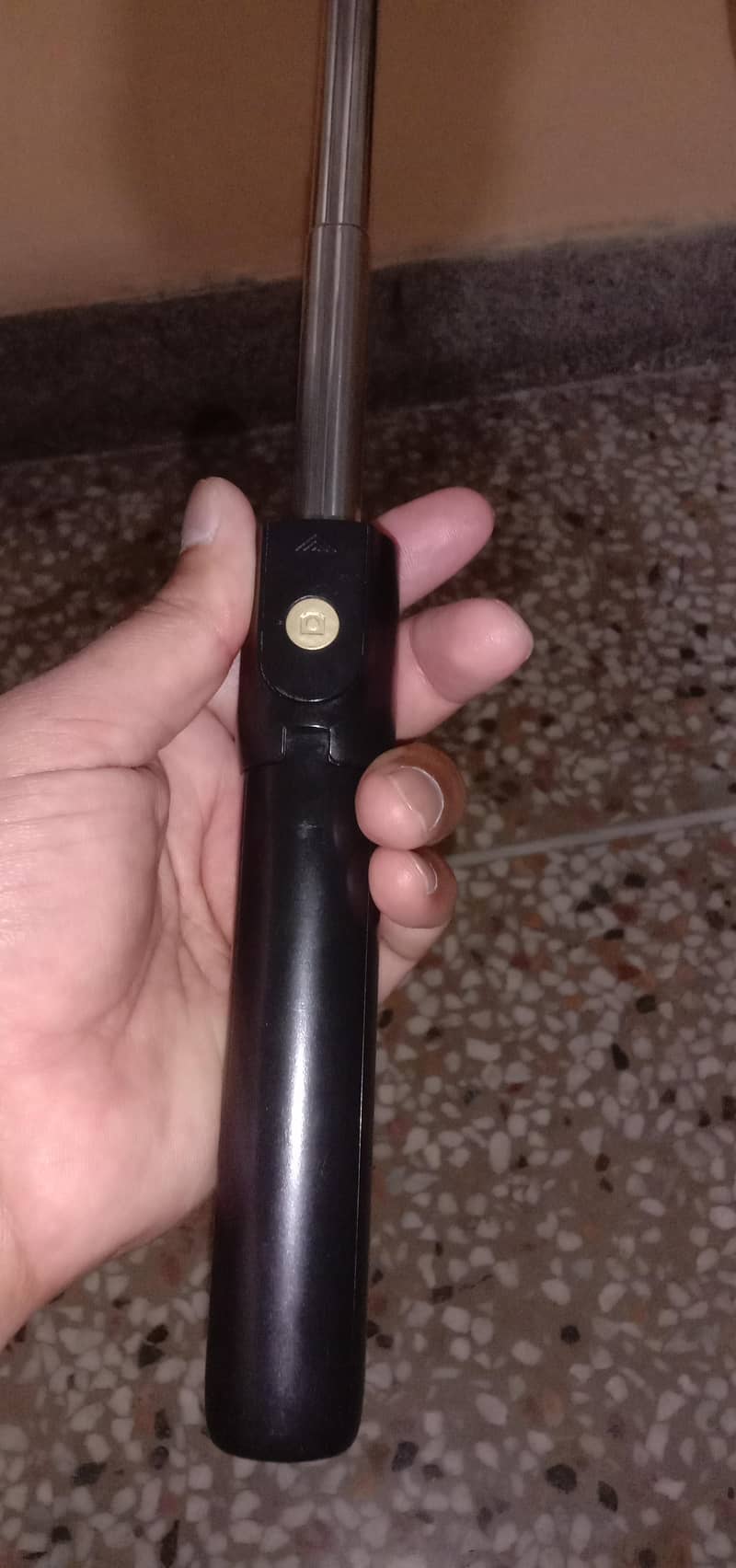 Selfi stick 7