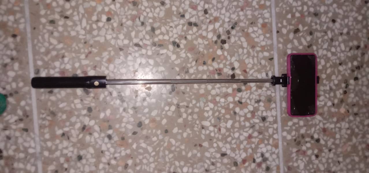 Selfi stick 9