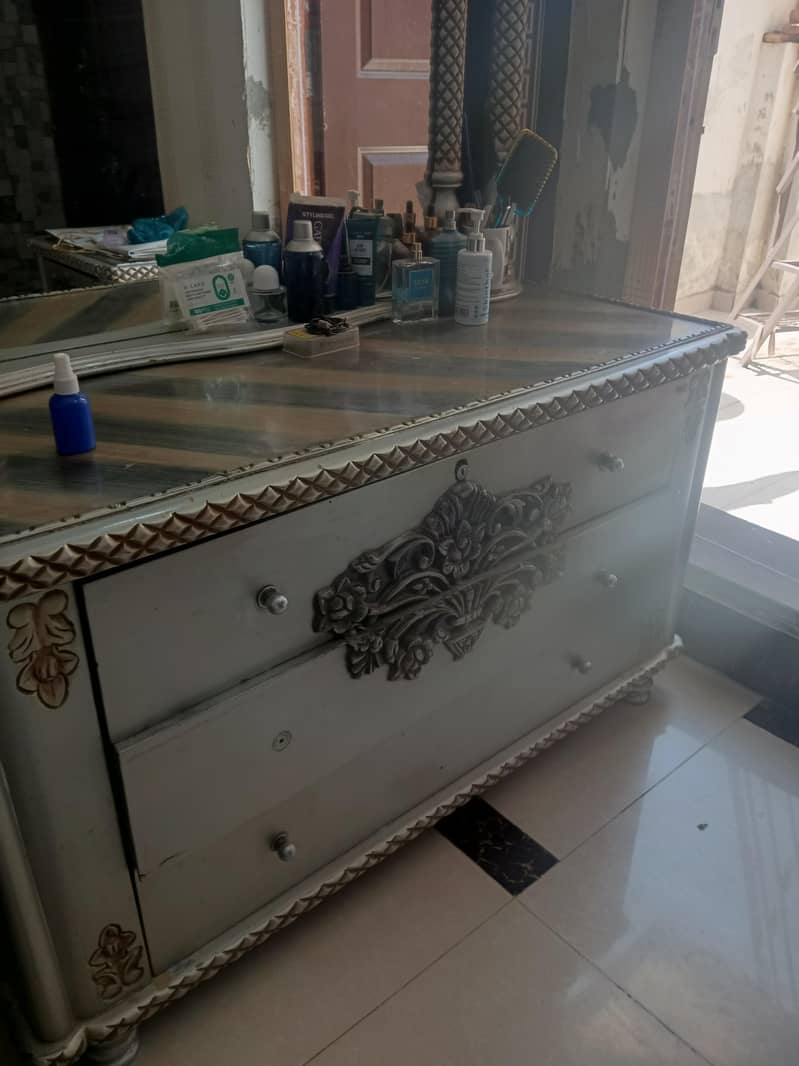 deco paint bed set 2