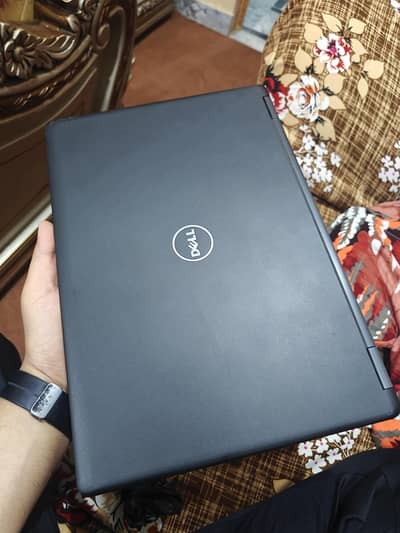 Dell latitude i5 6gen