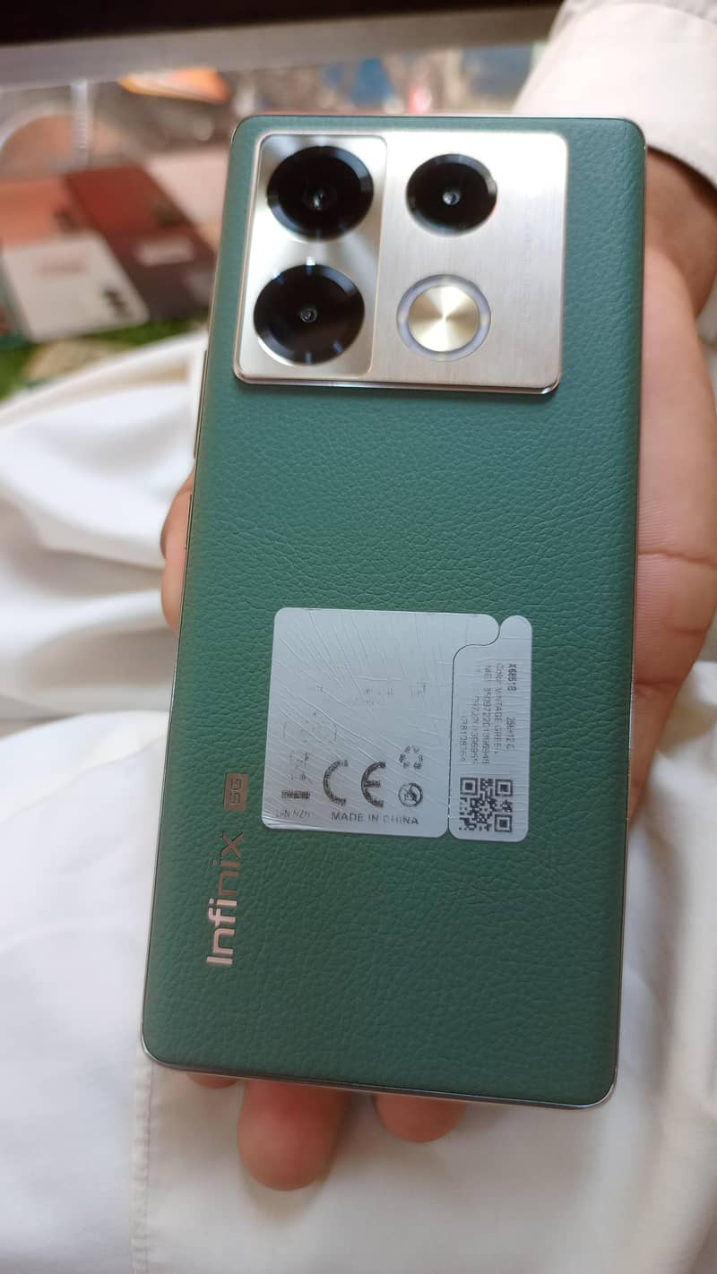 infinix 0
