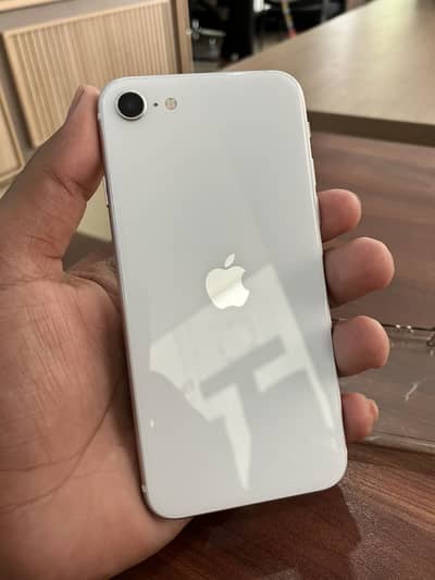 iPhone SE 2020