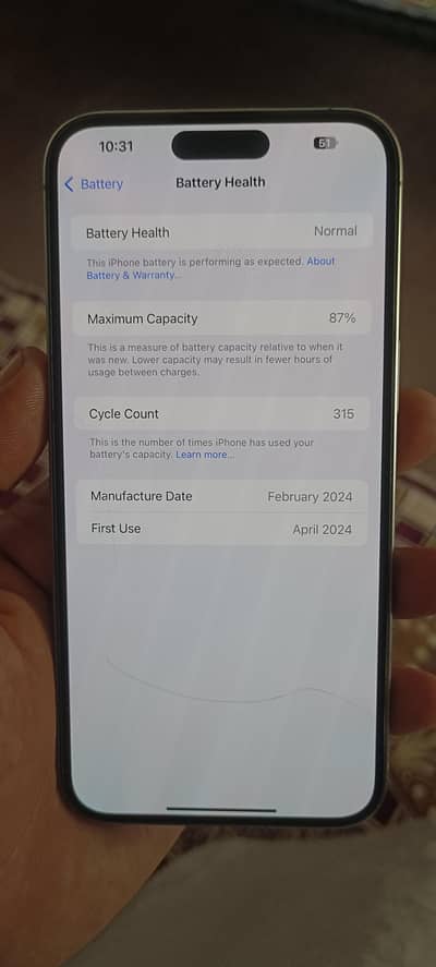 iphone 15pro max