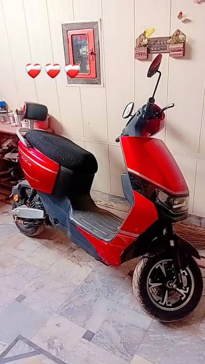 Orevo B2 model best condition