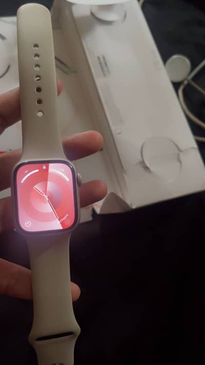 Apple Watch series 9